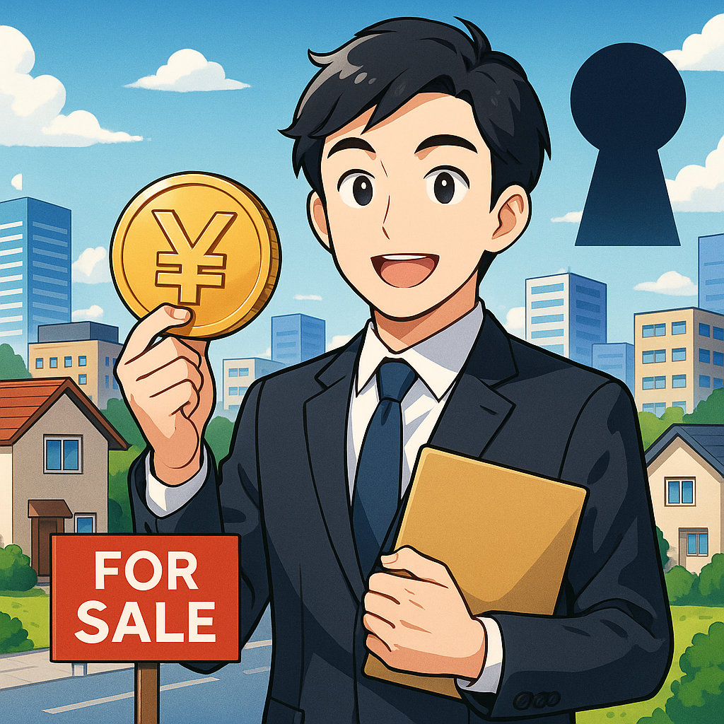 広島不動産売却センター、700件超の即現金化力と秘密厳守