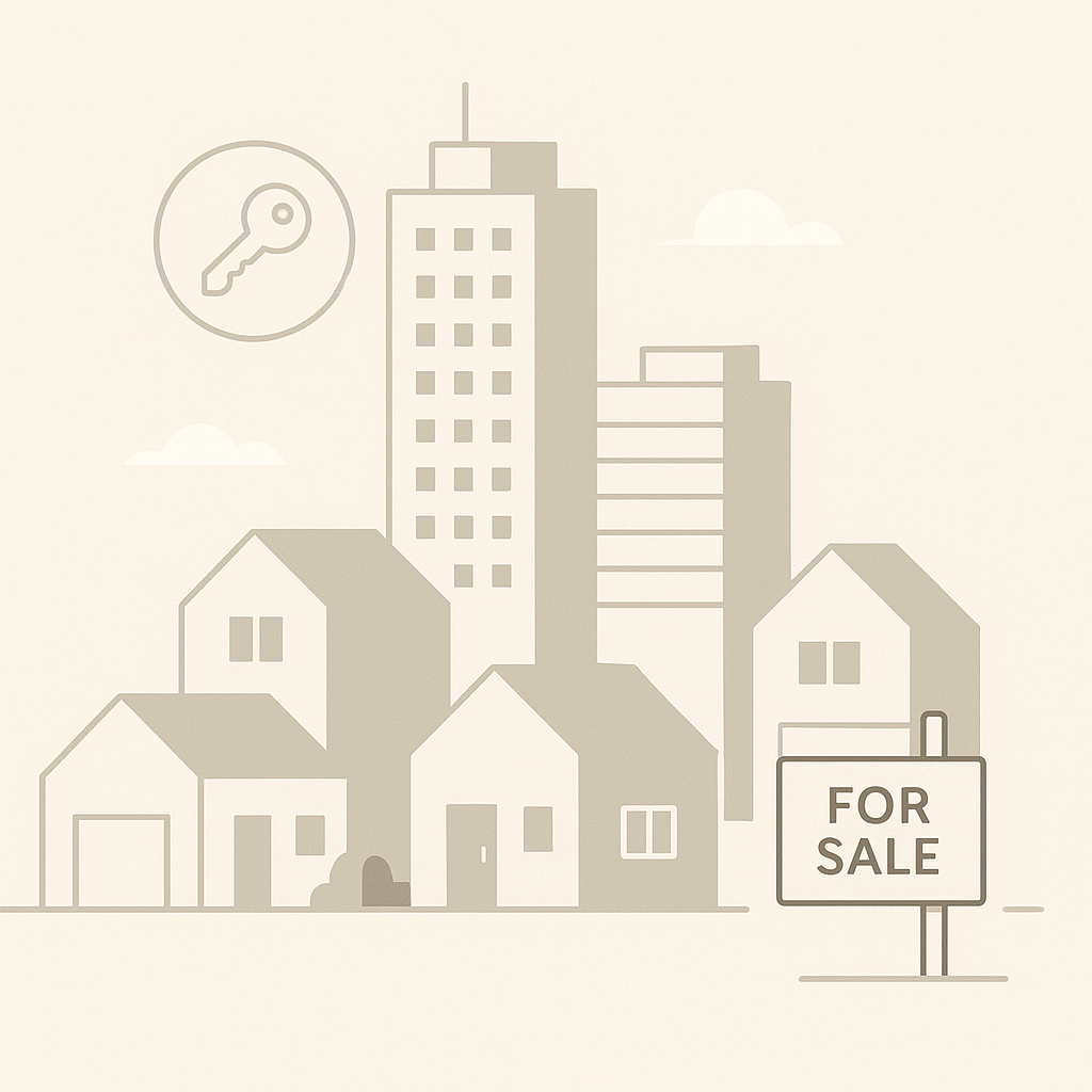 広島不動産売却センターの強み：700件超の安心対応