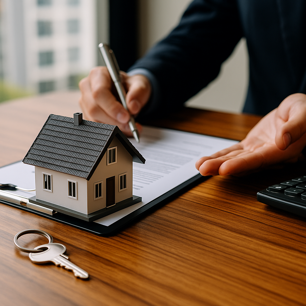 広島不動産売却センターが実現する700件超の安心売却サポート