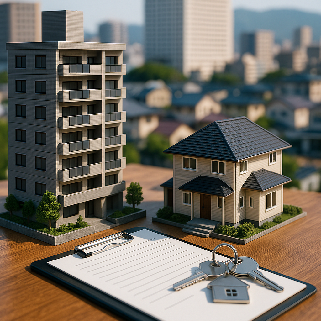 700件超の実績で安心、広島不動産売却センターが選ばれる理由