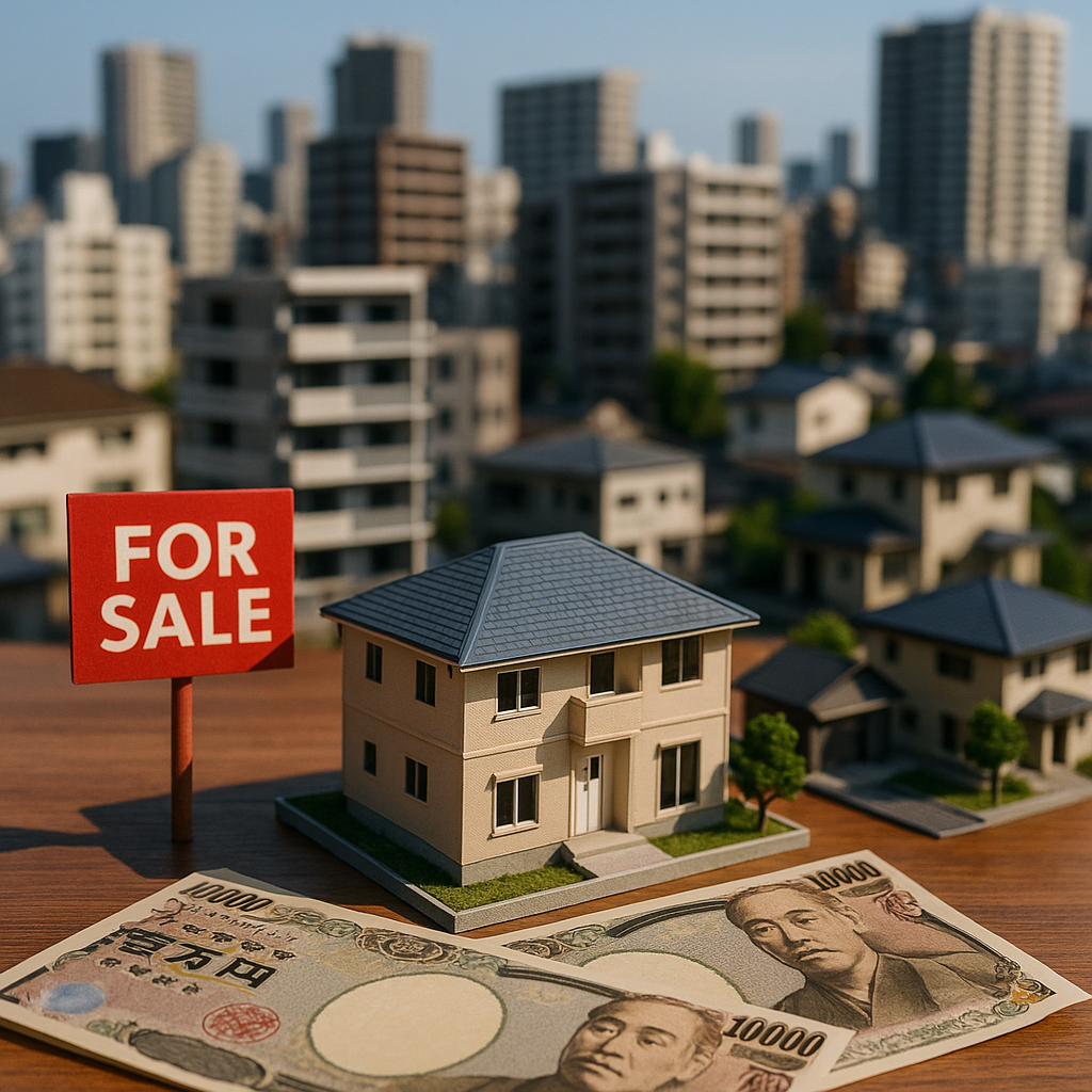 広島不動産売却センター700件超の信頼と即現金化対応力