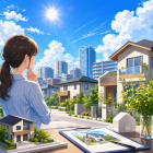 高知7月27日35℃予報と不動産売却準備