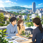不動産売却の疑問に向き合う広島不動産売却センター