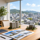 査定後の選択肢で見る広島不動産売却センターの流れ